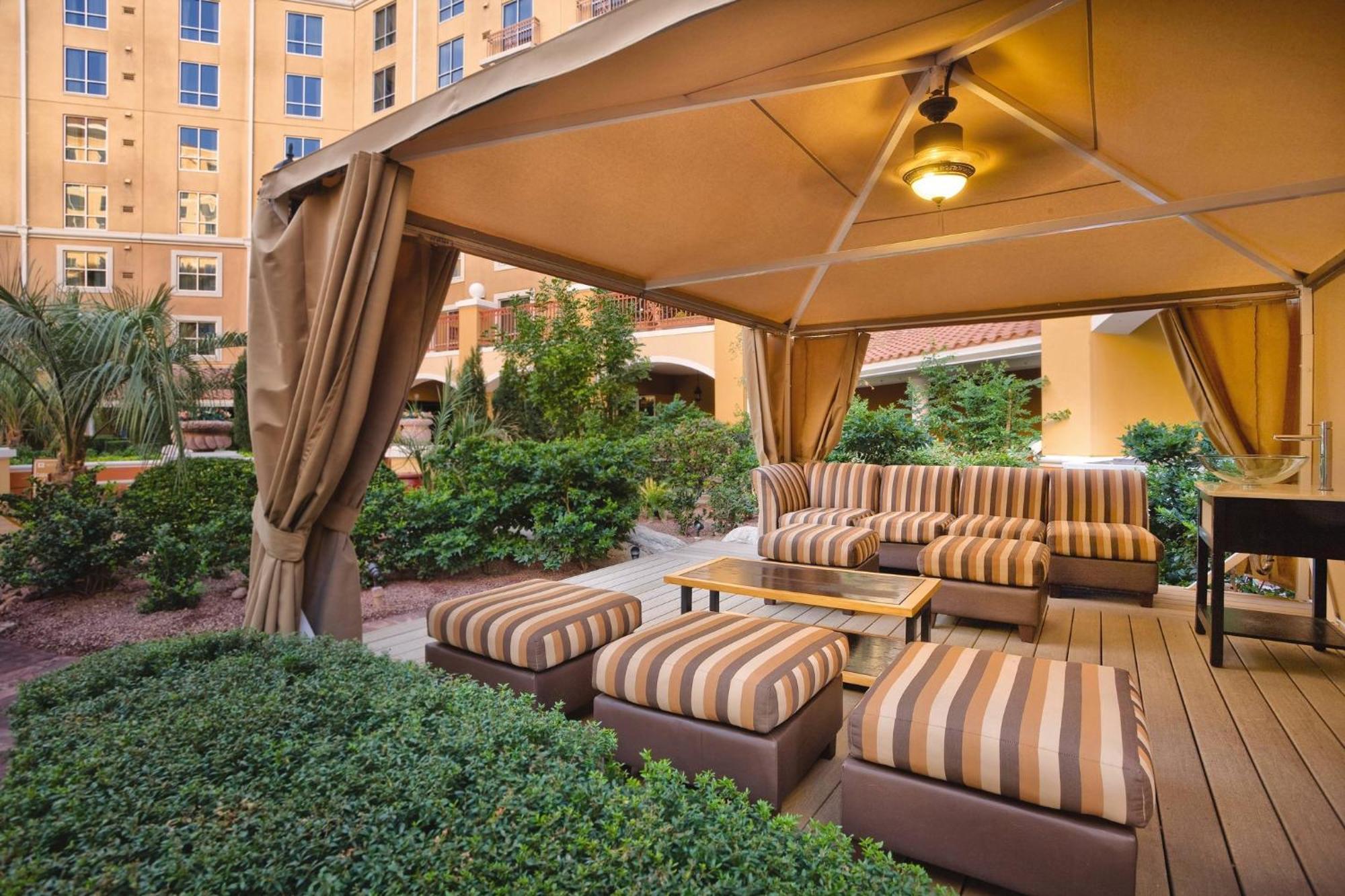 Club Wyndham Grand Desert Resort 3*